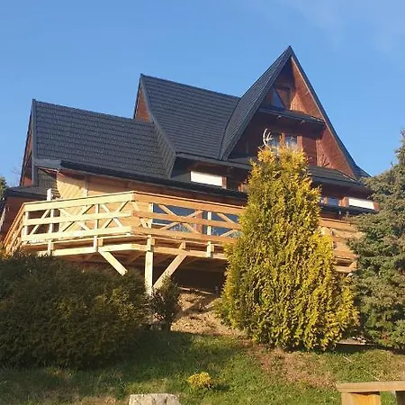 Janosik Habitación en casa particular