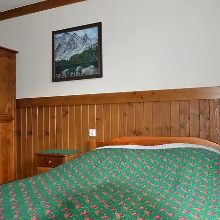 Janosik Pansiyon Witów