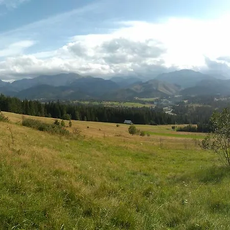 Janosik Проживание в семье