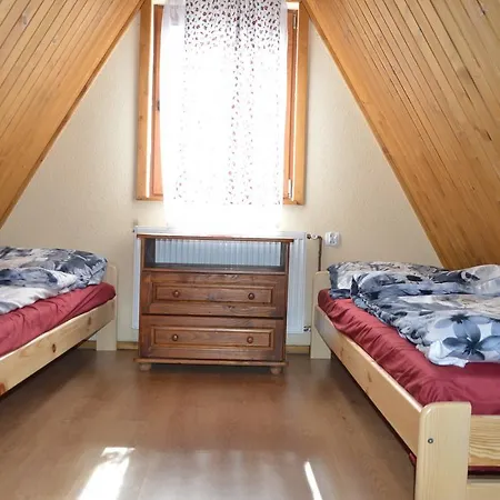 Habitación en casa particular Janosik