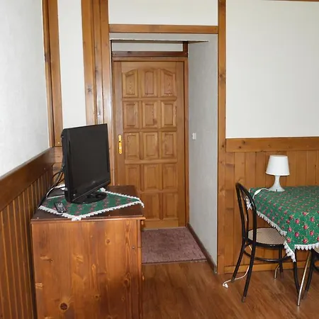 Habitación en casa particular Janosik Witów