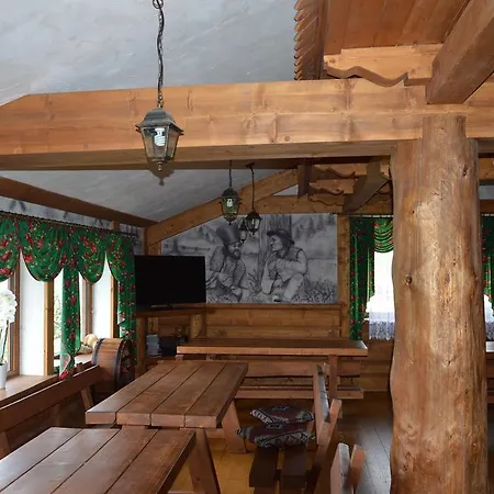 Janosik Habitación en casa particular *